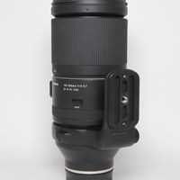 Used Tamron 150-500mm f/5-6.7 Di III VC VXD Lens Sony FE