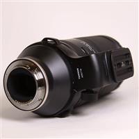 Used Tamron 150-500mm f/5-6.7 Di III VC VXD Lens Sony FE