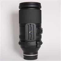Used Tamron 150-500mm f/5-6.7 Di III VC VXD Lens Sony FE