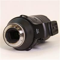 Used Tamron 150-500mm f/5-6.7 Di III VC VXD Lens Sony FE