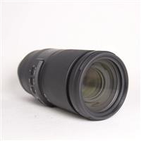 Used Tamron 150-500mm f/5-6.7 Di III VC VXD Lens Sony FE