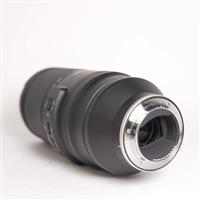 Used Tamron 150-500mm f/5-6.7 Di III VC VXD Lens Sony FE