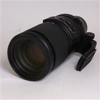 Used Tamron 150-500mm f/5-6.7 Di III VC VXD Lens Sony FE