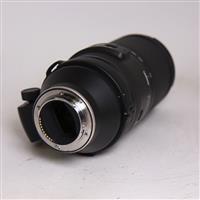 Used Tamron 150-500mm f/5-6.7 Di III VC VXD Lens Sony FE