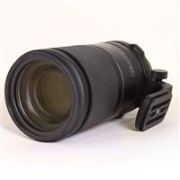 Used Tamron 150-500mm f/5-6.7 Di III VC VXD Lens Sony FE