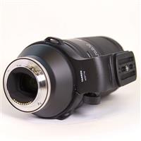 Used Tamron 150-500mm f/5-6.7 Di III VC VXD Lens Sony FE