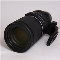 Used Tamron 150-500mm f/5-6.7 Di III VC VXD Lens Sony FE