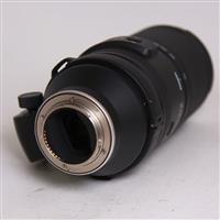 Used Tamron 150-500mm f/5-6.7 Di III VC VXD Lens Sony FE