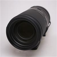 Used Tamron 150-500mm f/5-6.7 Di III VC VXD Lens Sony FE