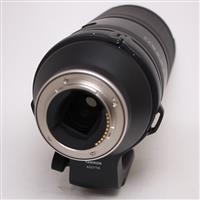 Used Tamron 150-500mm f/5-6.7 Di III VC VXD Lens Sony FE