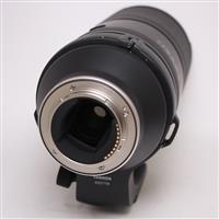 Used Tamron 150-500mm f/5-6.7 Di III VC VXD Lens Sony FE