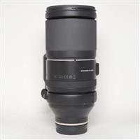 Used Tamron 150-500mm f/5-6.7 Di III VC VXD Lens Sony FE