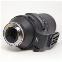 Used Tamron 150-500mm f/5-6.7 Di III VC VXD Lens Sony FE