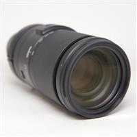 Used Tamron 150-500mm f/5-6.7 Di III VC VXD Lens Sony FE