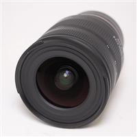 Used Tamron 11-20mm f/2.8 Di III-A RXD Lens For Sony E