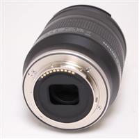 Used Tamron 11-20mm f/2.8 Di III-A RXD Lens For Sony E