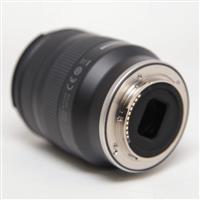 Used Tamron 11-20mm f/2.8 Di III-A RXD Lens For Sony E