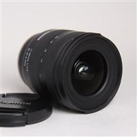Used Tamron 11-20mm f/2.8 Di III-A RXD Lens For Sony E
