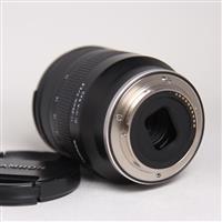 Used Tamron 11-20mm f/2.8 Di III-A RXD Lens For Sony E