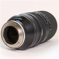 Used Tamron 50-400mm f/4.5-6.3 Di III VC VXD Lens for Sony E