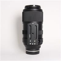 Used Tamron 50-400mm f/4.5-6.3 Di III VC VXD Lens for Sony E