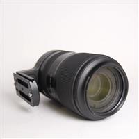 Used Tamron 50-400mm f/4.5-6.3 Di III VC VXD Lens for Sony E
