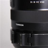 Used Tamron 50-400mm f/4.5-6.3 Di III VC VXD Lens for Sony E