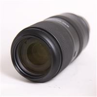 Used Tamron 50-400mm f/4.5-6.3 Di III VC VXD Lens for Sony E
