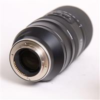 Used Tamron 50-400mm f/4.5-6.3 Di III VC VXD Lens for Sony E
