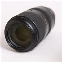 Used Tamron 50-400mm f/4.5-6.3 Di III VC VXD Lens for Sony E