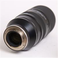 Used Tamron 50-400mm f/4.5-6.3 Di III VC VXD Lens for Sony E
