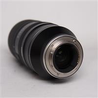 Used Tamron 50-400mm f/4.5-6.3 Di III VC VXD Lens for Sony E