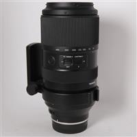 Used Tamron 50-400mm f/4.5-6.3 Di III VC VXD Lens for Sony E
