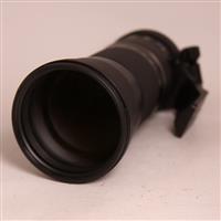 Used Tamron SP 150-600mm f/5-6.3 Di VC USD Lens Canon EF