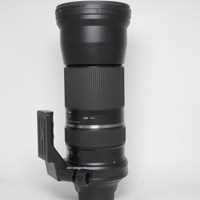 Used Tamron SP 150-600mm f/5-6.3 Di VC USD Lens Nikon F
