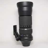 Used Tamron SP 150-600mm f/5-6.3 Di VC USD Lens Nikon F