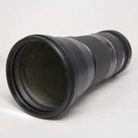 Used Tamron SP 150-600mm f/5-6.3 Di VC USD Lens Nikon F