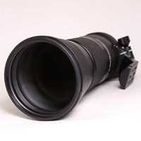 Used Tamron SP 150-600mm f/5-6.3 Di VC USD Lens Nikon F