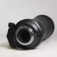 Used Tamron SP 150-600mm f/5-6.3 Di VC USD Lens Nikon F