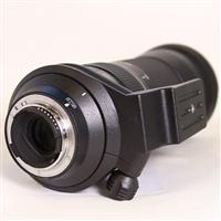 Used Tamron SP 150-600mm f/5-6.3 Di VC USD Lens Nikon F