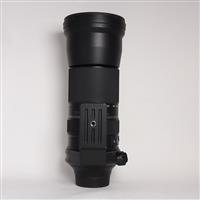 Used Tamron SP 150-600mm f/5-6.3 Di VC USD Lens Nikon F
