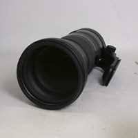 Used Tamron SP 150-600mm f/5-6.3 Di VC USD G2 Lens Canon EF