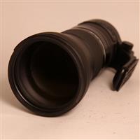 Used Tamron SP 150-600mm f/5-6.3 Di VC USD G2 Lens Canon EF