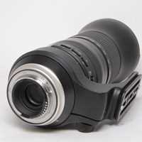 Used Tamron SP 150-600mm f/5-6.3 Di VC USD G2 Lens Nikon F
