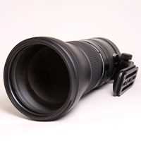 Used Tamron SP 150-600mm f/5-6.3 Di VC USD G2 Lens Nikon F