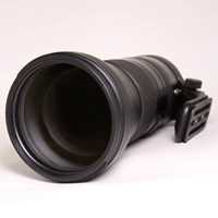 Used Tamron SP 150-600mm f/5-6.3 Di VC USD G2 Lens Nikon F