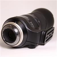 Used Tamron SP 150-600mm f/5-6.3 Di VC USD G2 Lens Nikon F