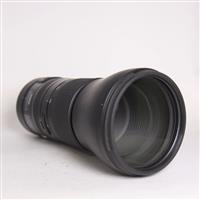 Used Tamron SP 150-600mm f/5-6.3 Di VC USD G2 Lens Nikon F