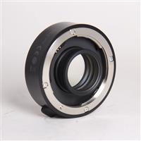 Used Tamron TC-X14 1.4X TELECONVERTER CANON FIT