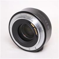 Used Tamron TC-X14 1.4X TELECONVERTER CANON FIT